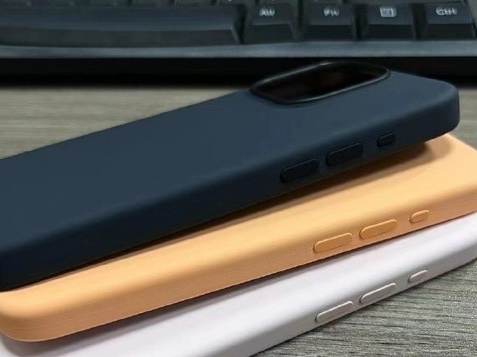 大悟苹果14维修站分享iPhone14手机壳能直接给iPhone15用吗?