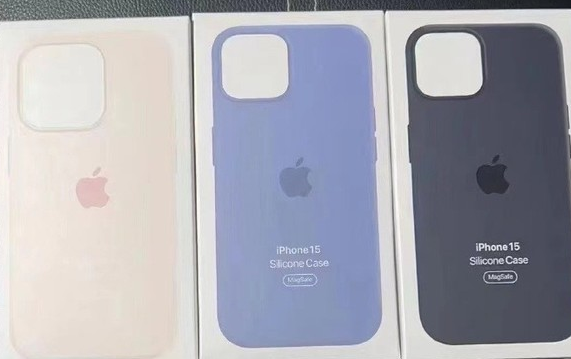 大悟苹果14维修站分享iPhone14手机壳能直接给iPhone15用吗？ 