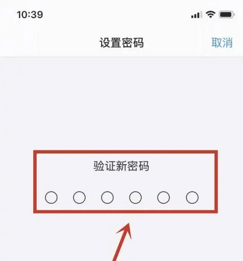 大悟苹果手机维修分享:如何安全的使用iPhone14？iPhone14解锁方法 