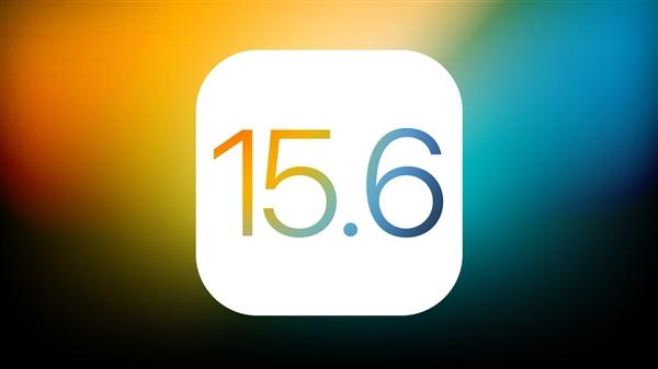 大悟苹果手机维修分享iOS15.6正式版更新反馈汇总 