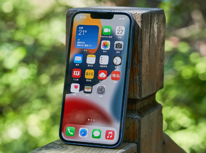 大悟苹果手机维修分享升级 iOS 15.5 正式版后无法降级 