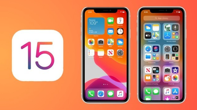 大悟苹果13维修分享iPhone13更新iOS 15.5，体验如何 