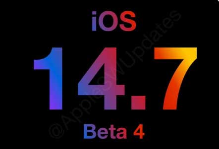 大悟苹果手机维修分享iOS 14.7 Beta4值得升级吗 