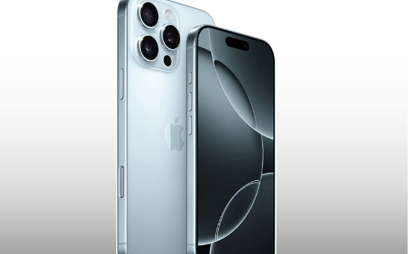 大悟苹果手机维修分享iPhone 16 Pro换电池 