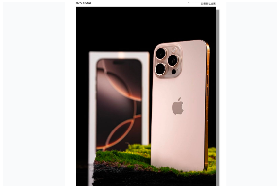 大悟苹果手机维修分享iPhone 16 Pro Max换电池 