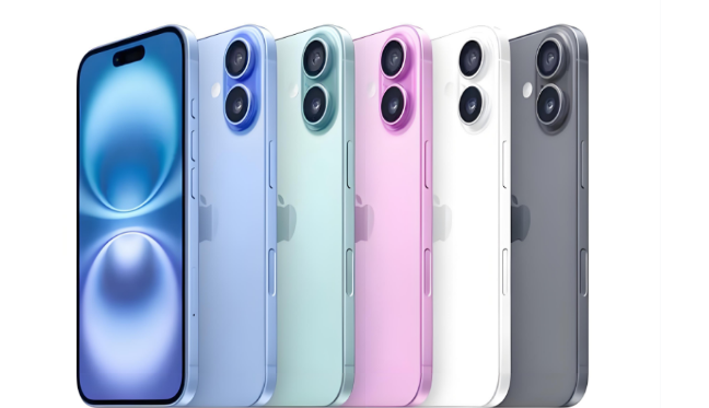 大悟苹果手机维修分享iPhone 17换电池 