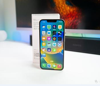 大悟苹果维修点分享iPhone 14音频与待机系统排错 