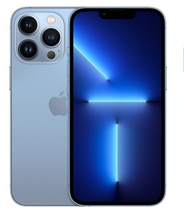 大悟苹果维修点分享iPhone 13 Pro锁屏密码玩机指南 