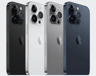 大悟苹果维修点分享iPhone 16 Pro黑屏少见硬件解析 